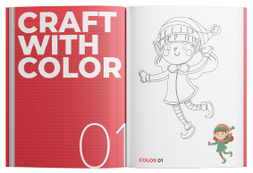 AI Coloring Pages Generator